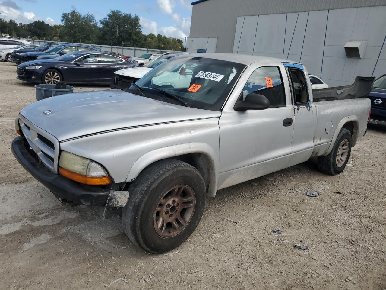 Dodge Dakota