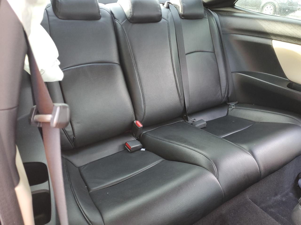 2016 Honda Civic - Image 10