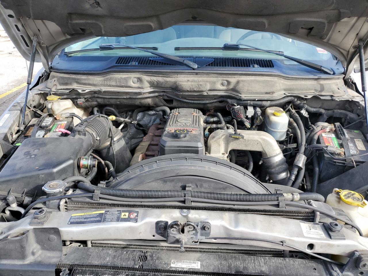 2006 Dodge RAM - Image 13