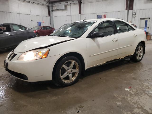 2008 Pontiac G6 Base for Sale in Franklin, WI - Front End