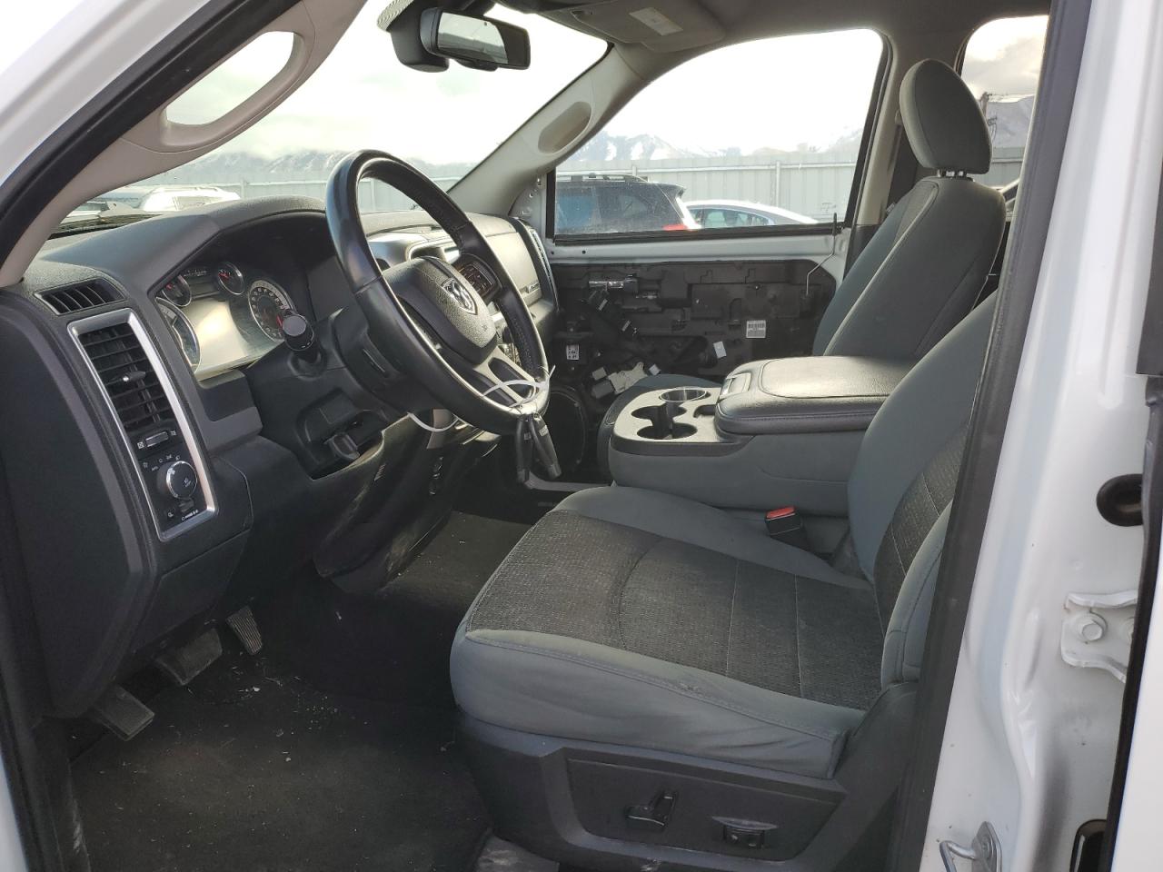 2017 RAM 1500 - Image 7