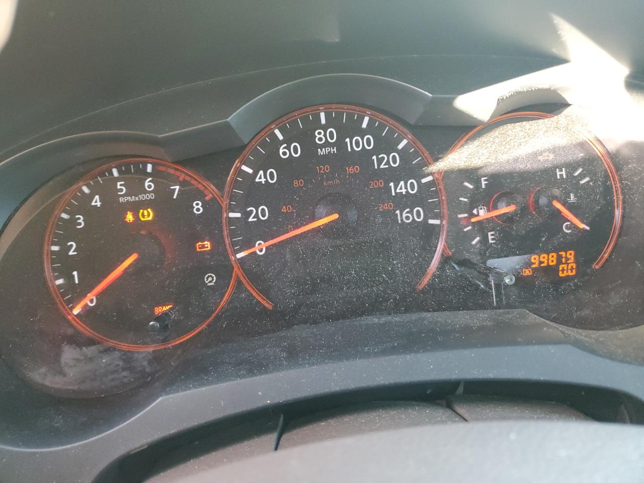 2007 Nissan Altima - Image 9