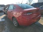 2014 Dodge Dart Sxt de vânzare în Pekin, IL - Side