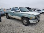 1996 Dodge Ram 1500  იყიდება Taylor-ში, TX - Side