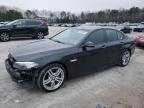 2014 Bmw 535 D Xdrive en Venta en Charles City, VA - Front End