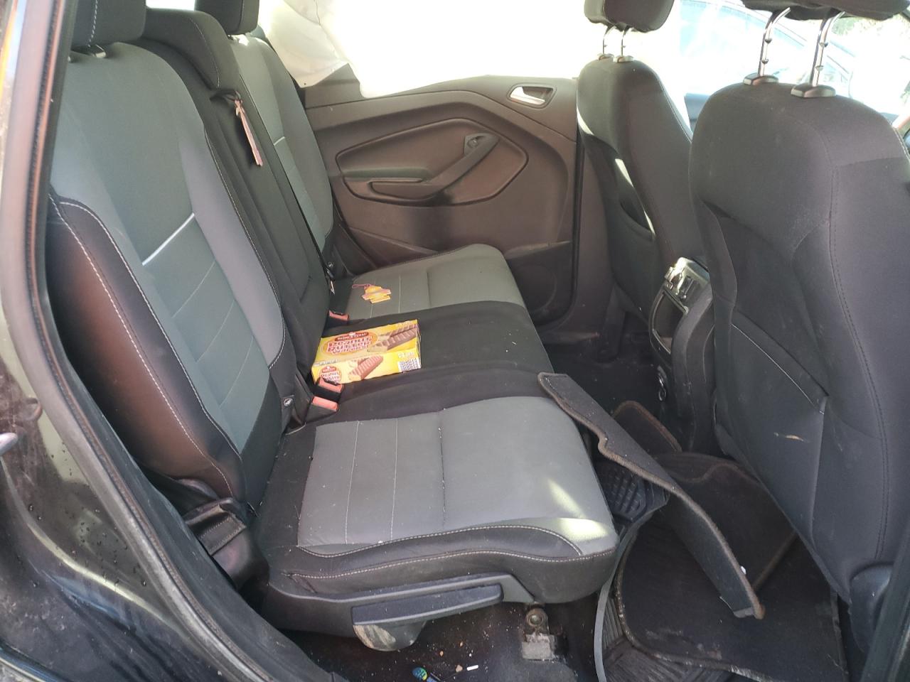 2014 Ford Escape - Image 11