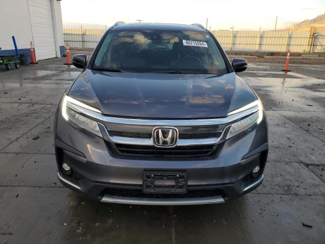  HONDA PILOT 2022 Gray