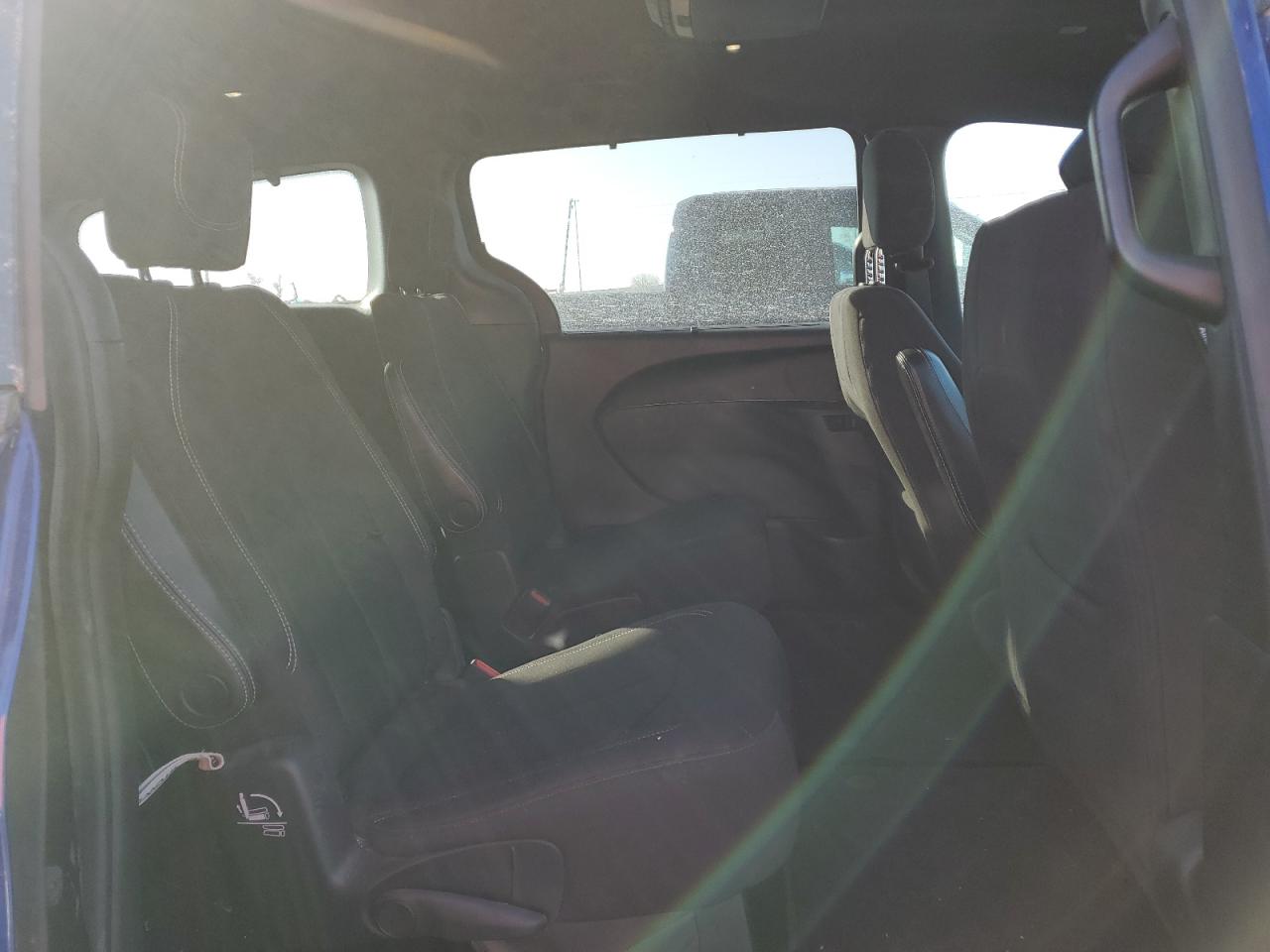 2020 Chrysler Pacifica Touring VIN: 2C4RC1FG4LR229946 Lot: 82156414