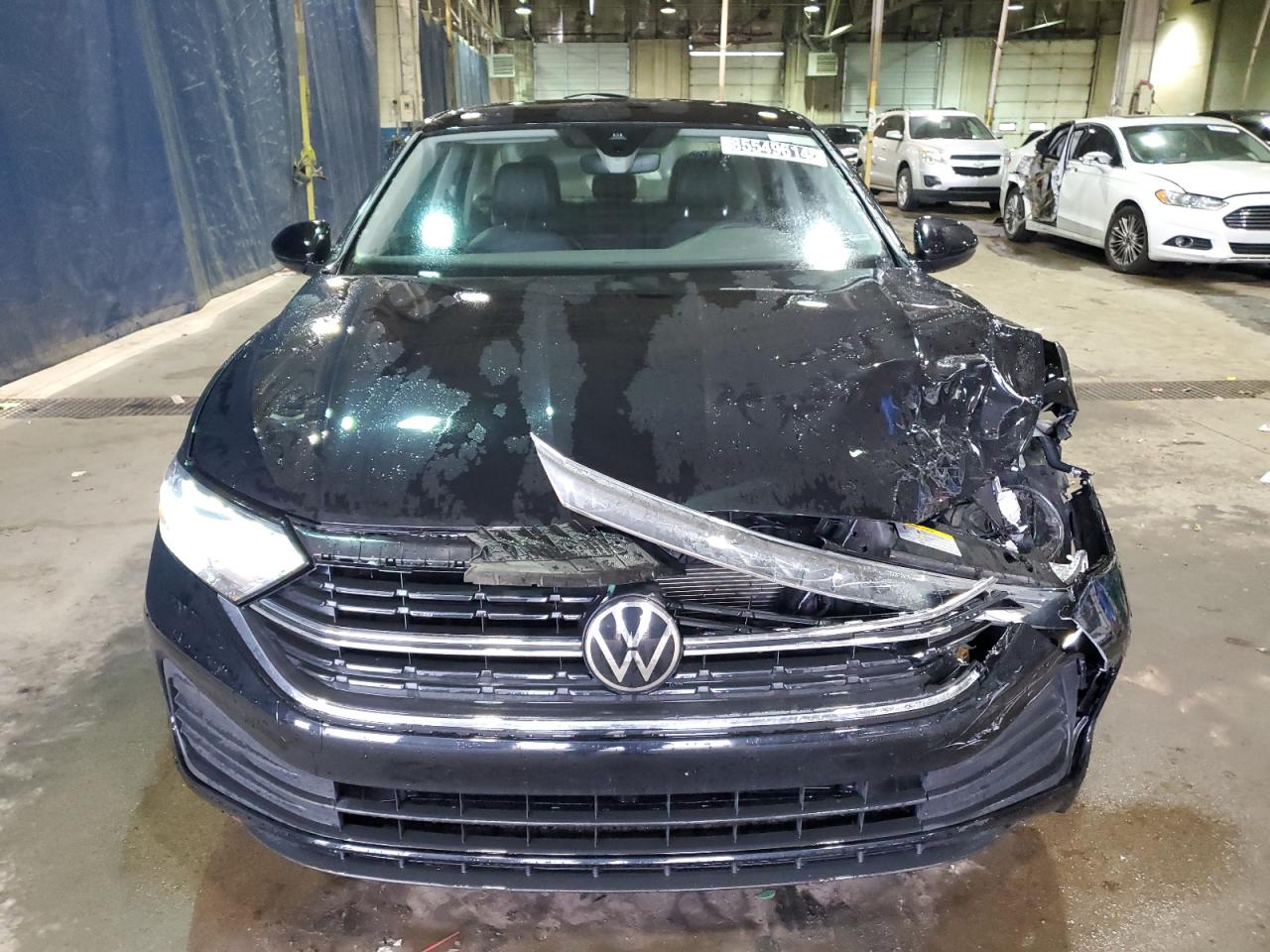 VIN 3VWEM7BU1RM044048 2024 VOLKSWAGEN JETTA no.5