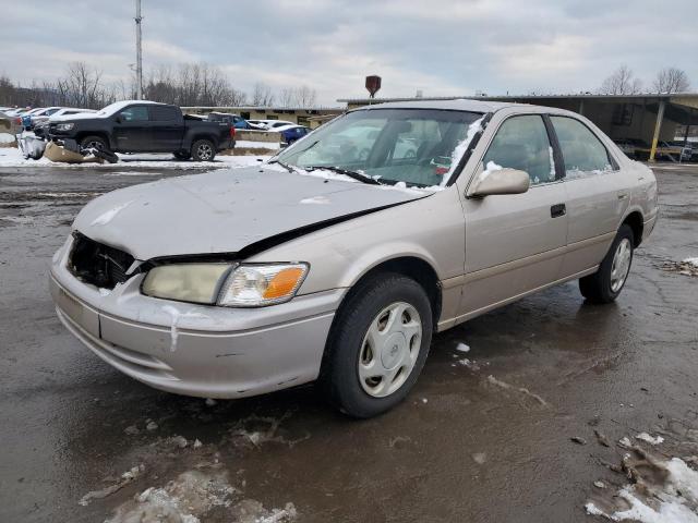 2001 Toyota Camry Ce