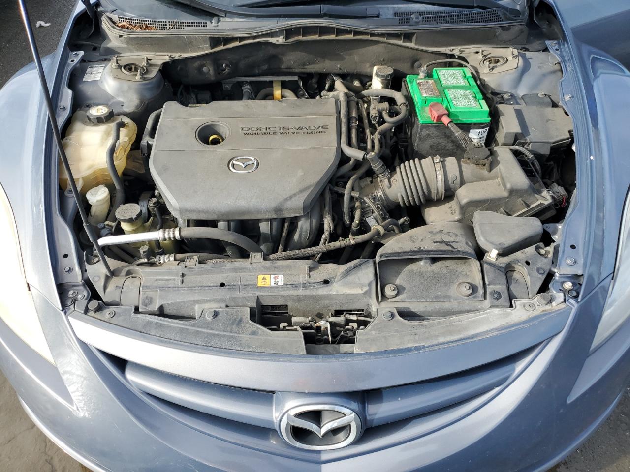 2010 Mazda 6 - Image 11