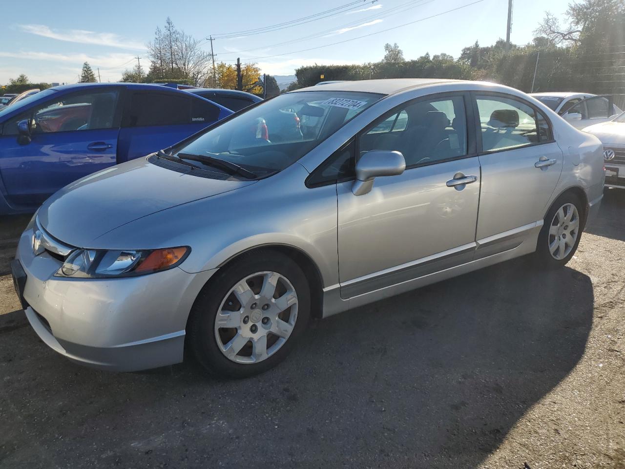 2006 Honda Civic - Image 1