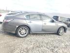 2014 Nissan Maxima S en Venta en Ellenwood, GA - Side