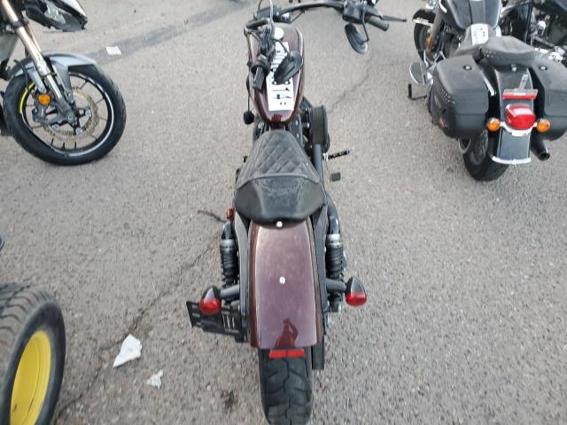 2019 HARLEY-DAVIDSON XL1200 NS