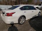 2015 Nissan Altima 3.5S للبيع في Augusta، GA - Rear End