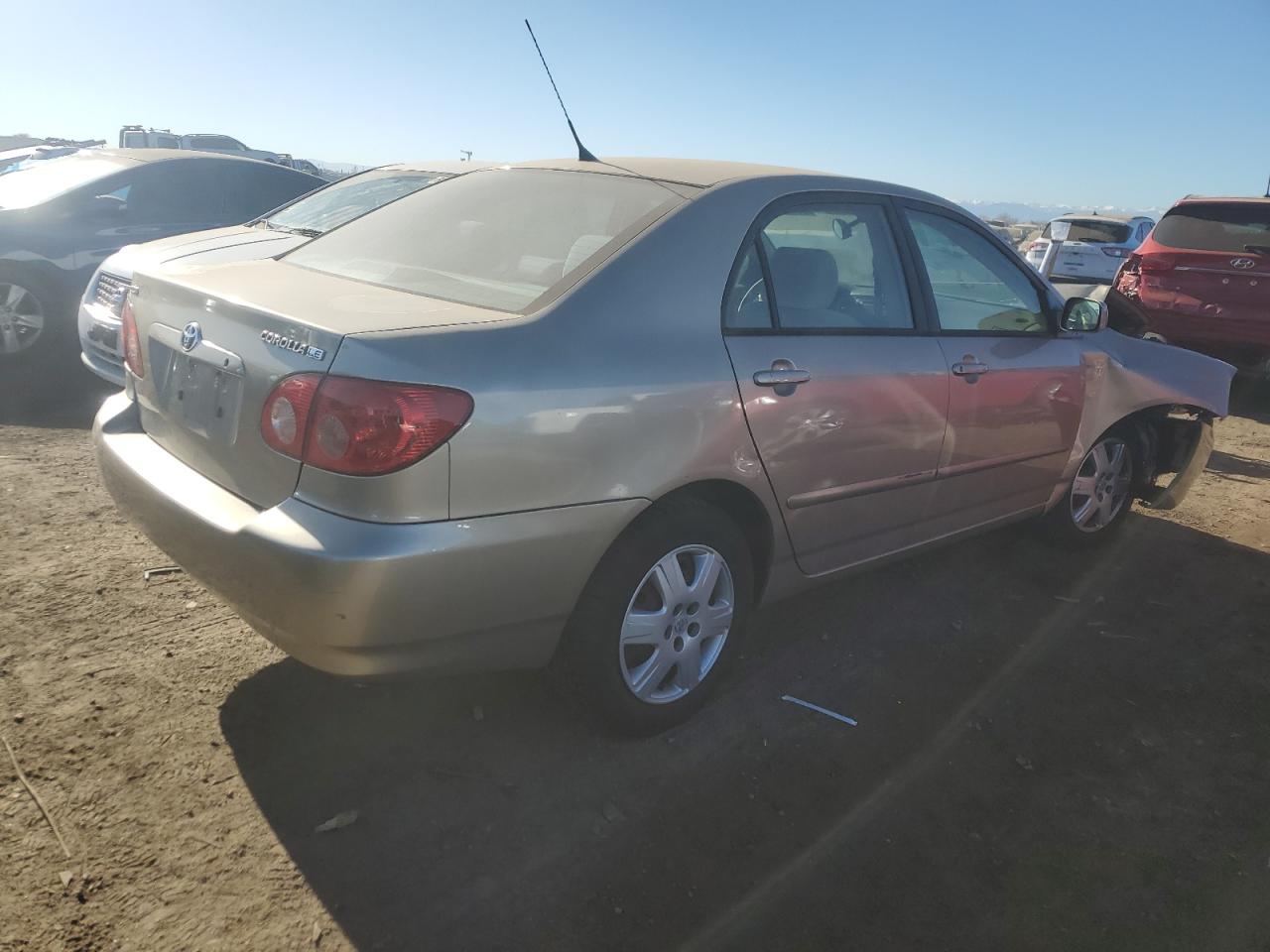 2005 Toyota Corolla - Image 3