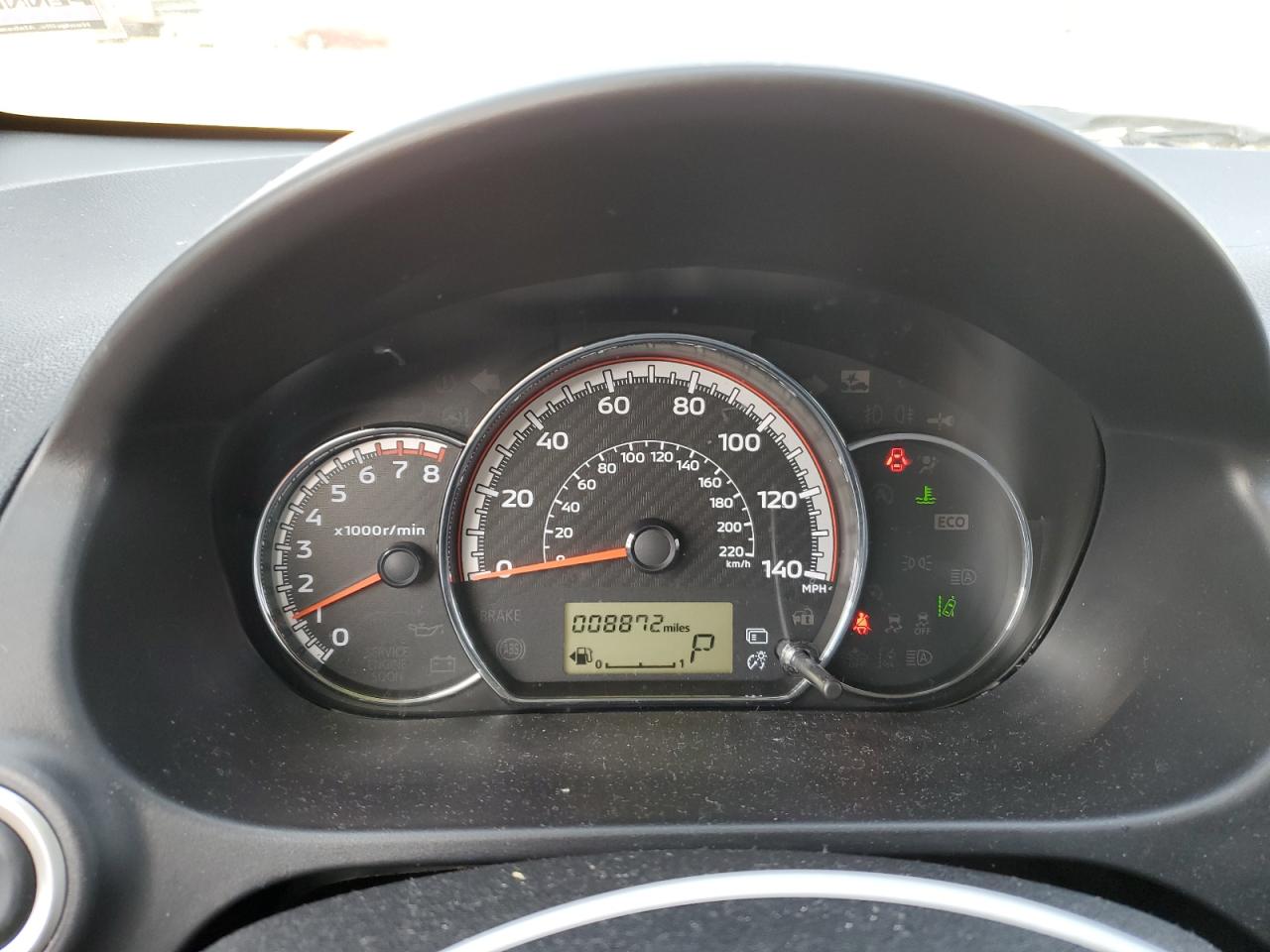 2024 Mitsubishi Mirage - Image 9