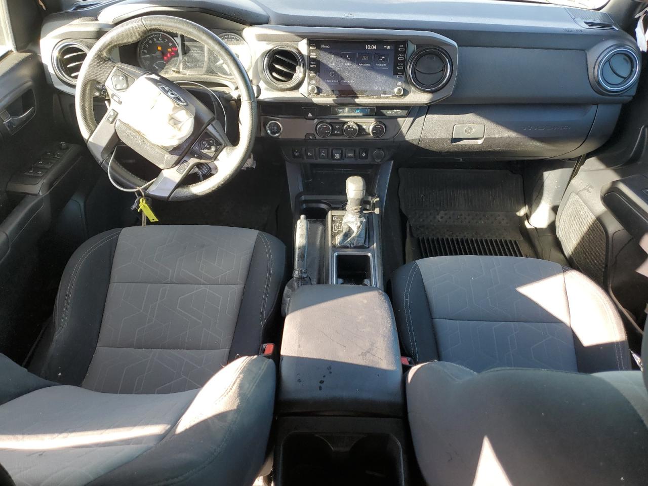 2021 Toyota Tacoma - Image 8