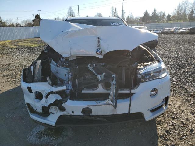 Parquets BMW X5 2015 White