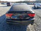 2013 Audi A7 Premium Plus de vânzare în Ellenwood, GA - Front End