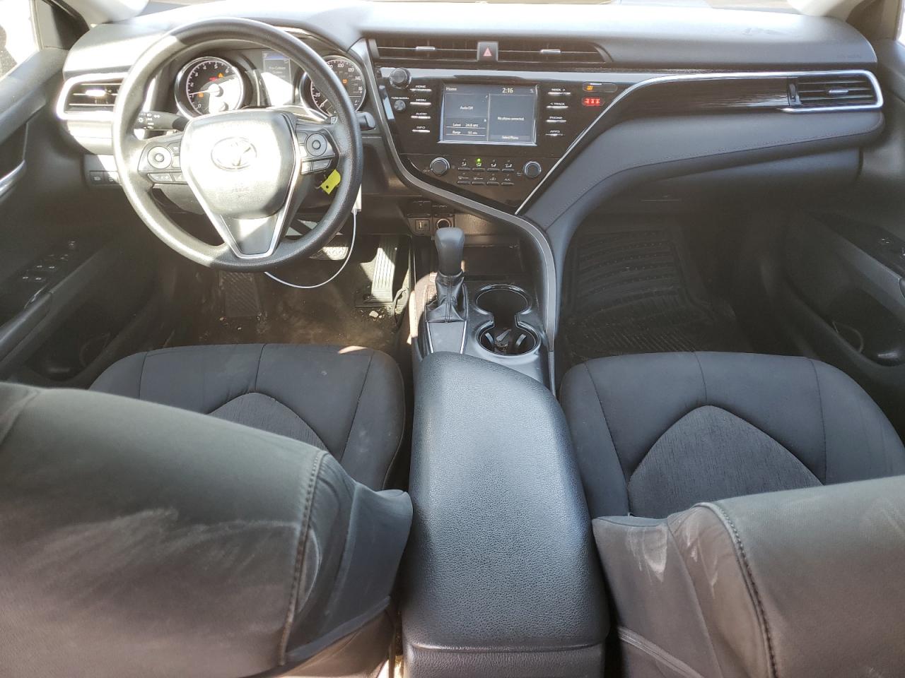 2018 Toyota Camry - Image 8