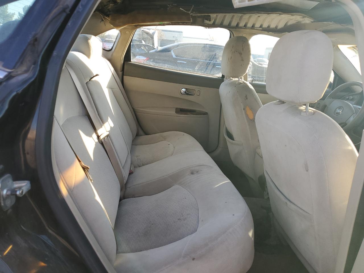 2005 Buick Lacrosse Cx VIN: 2G4WC532951317407 Lot: 86176604