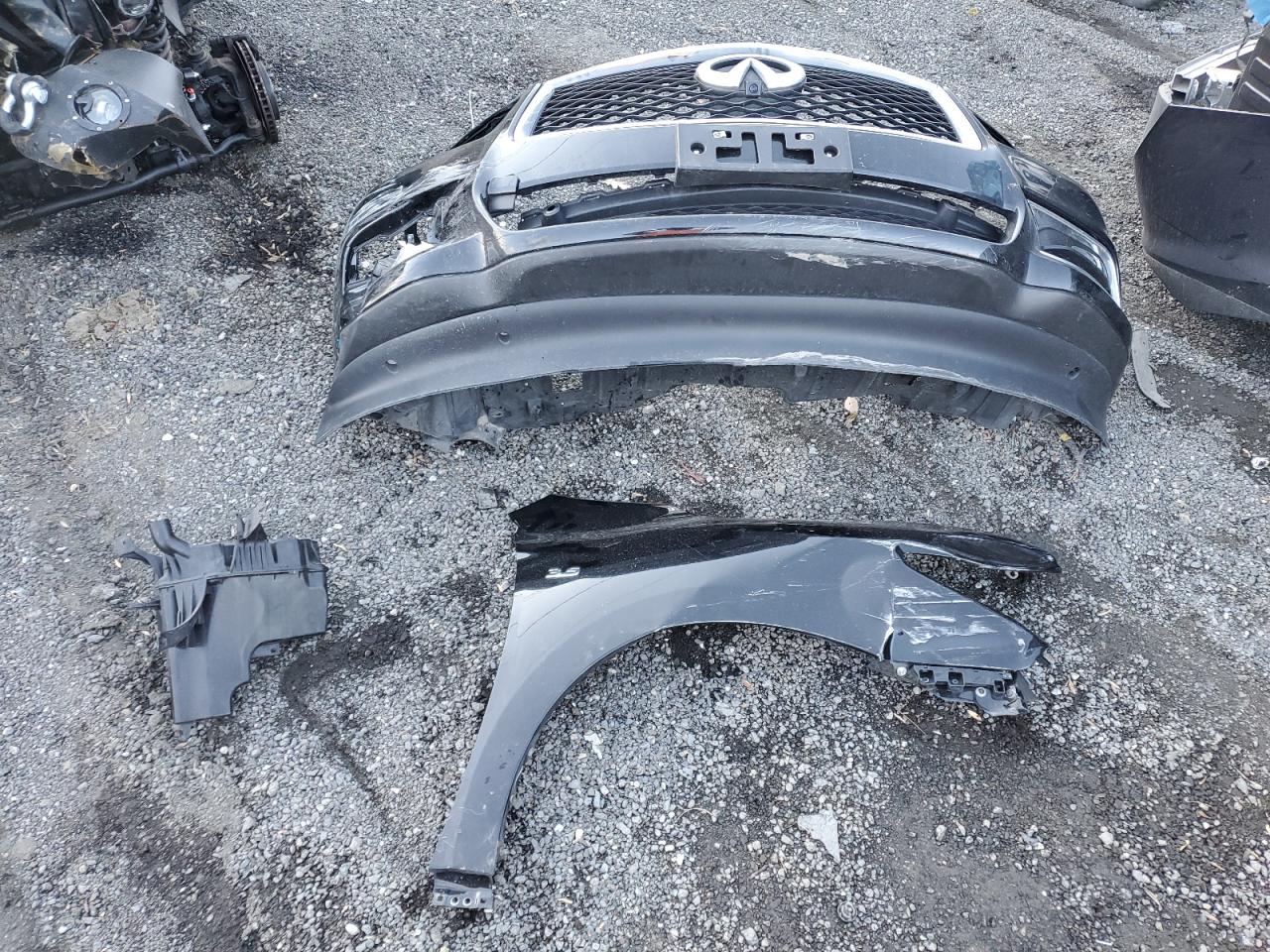 2018 Infiniti QX60 - Image 12