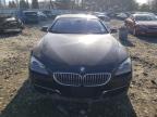 2015 Bmw 650 Xi Gran Coupe for Sale in Windsor, NJ - Side