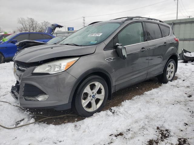  FORD ESCAPE 2013 Угольный