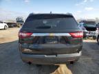 2018 Chevrolet Traverse Lt for Sale in Wichita, KS - Front End