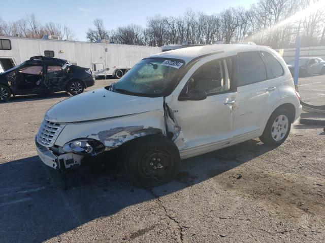 2006 Chrysler Pt Cruiser Touring