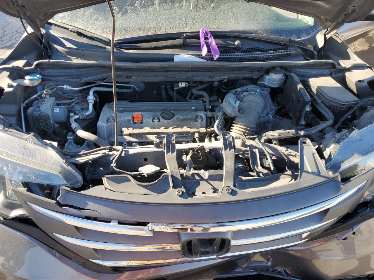 2014 Honda CR-V - Image 12