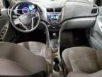 2017 Hyundai Accent Se en Venta en Ham Lake, MN - Front End