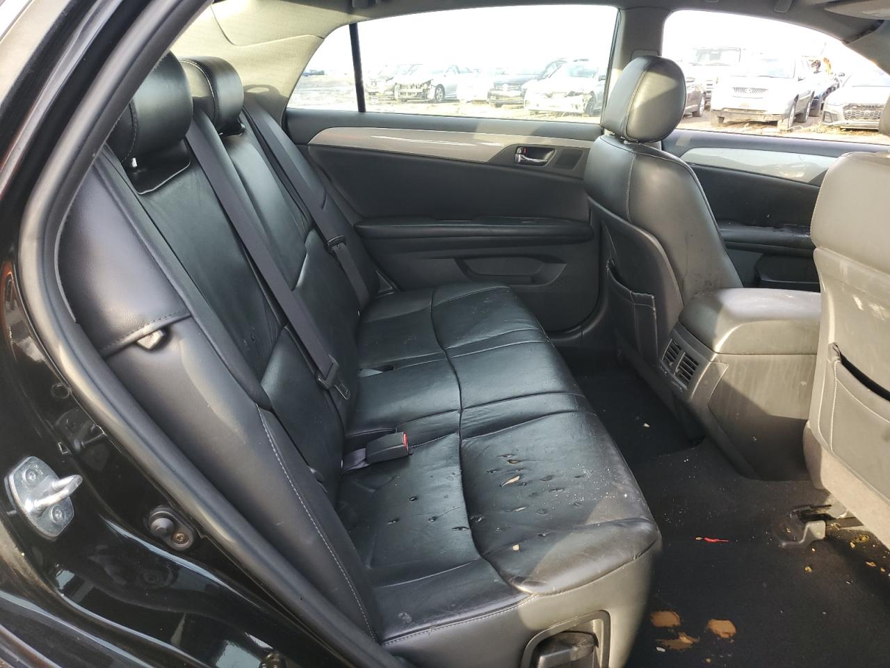 2006 Toyota Avalon - Image 10