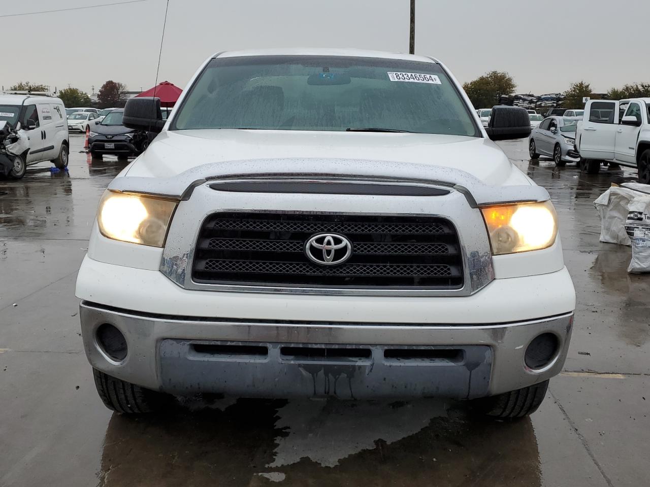 2008 Toyota Tundra - Image 5