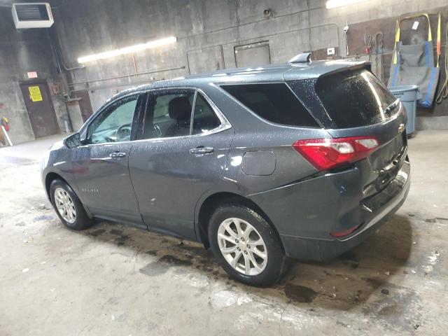  CHEVROLET EQUINOX 2019 Charcoal