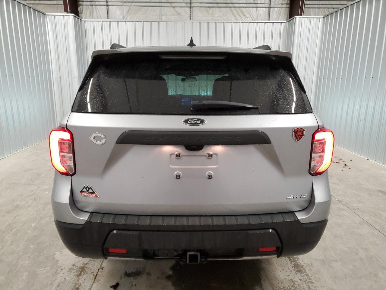 2022 Ford Explorer Timberline VIN: 1FMSK8JH7NGA63063 Lot: 83671654