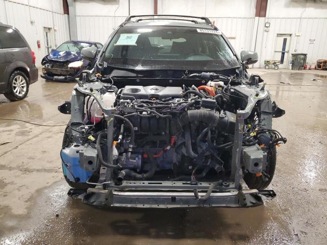  TOYOTA RAV4 2021 Szary