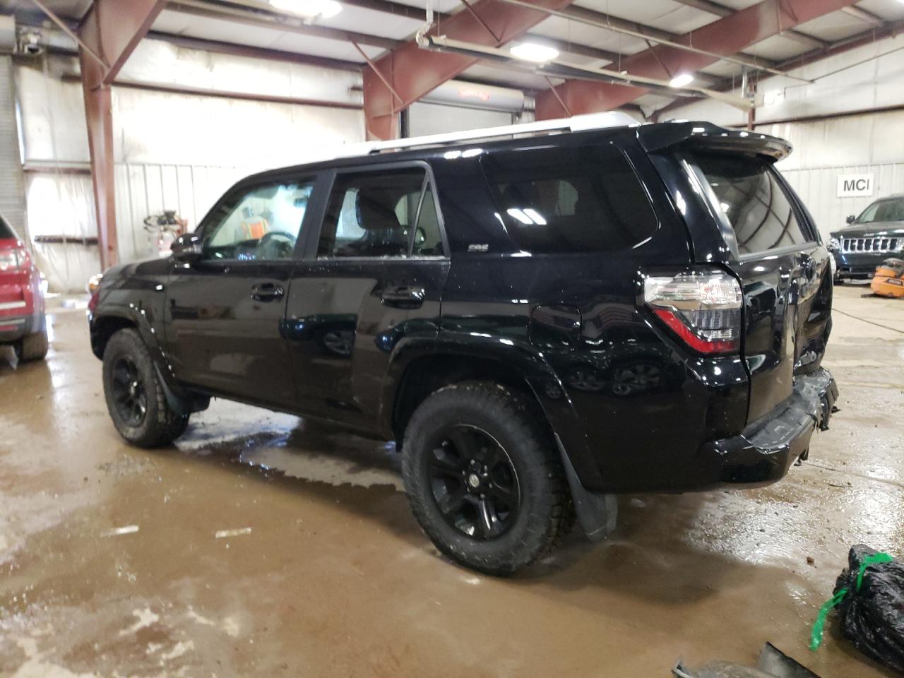 2018 Toyota 4Runner - Image 2