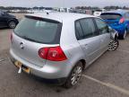 2006 VOLKSWAGEN GOLF MATCH for sale at Copart SANDTOFT