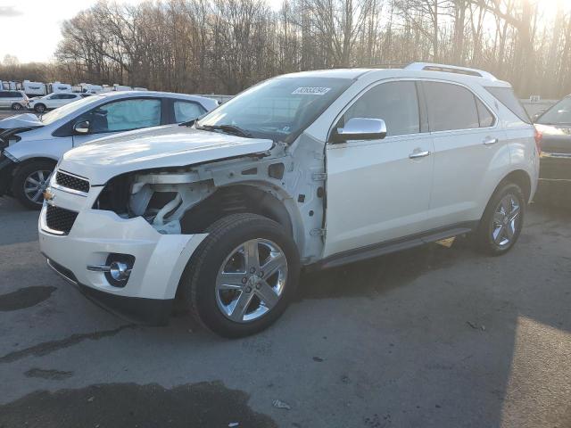 2014 Chevrolet Equinox Ltz