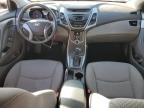 2015 Hyundai Elantra Se en Venta en Fresno, CA - Front End