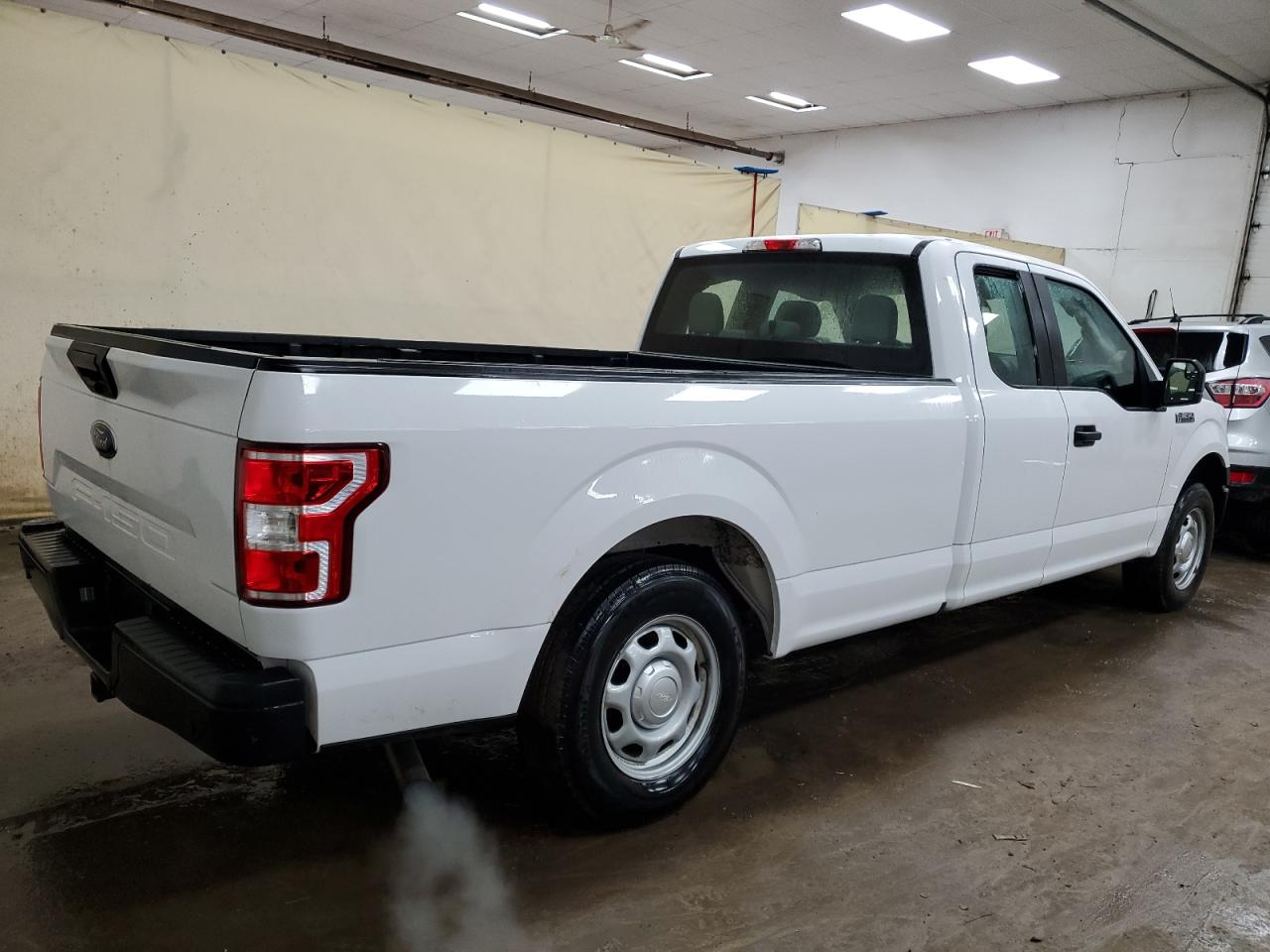 2019 Ford F-150 - Image 3