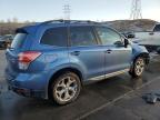 2017 Subaru Forester 2.5I Touring на продаже в Littleton, CO - Front End