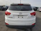 2015 Hyundai Tucson Limited на продаже в North Las Vegas, NV - Front End