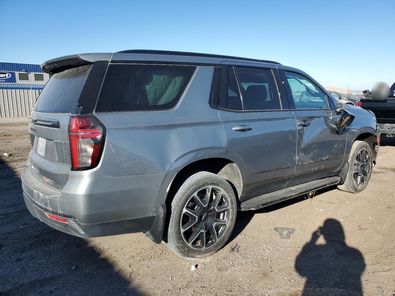 2023 Chevrolet Tahoe - Image 3