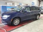 2017 Chrysler Pacifica Touring for Sale in Angola, NY - Side