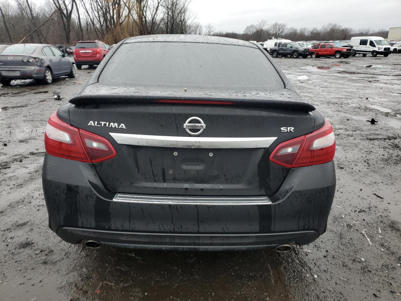 2017 Nissan Altima - Image 6