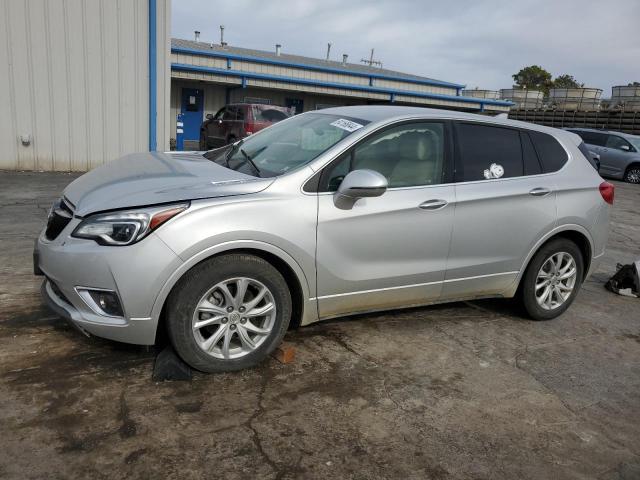 2019 Buick Envision Preferred