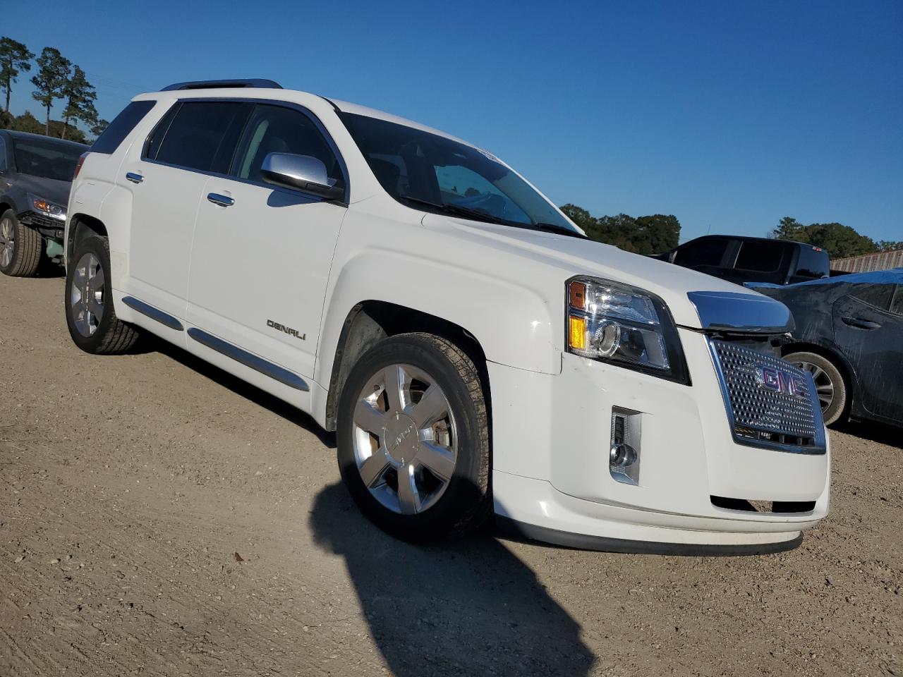 2013 GMC Terrain - Image 4